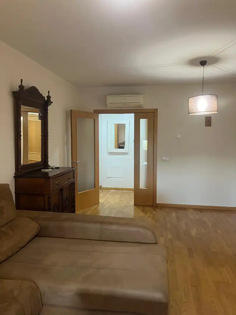 Piso de alquiler en Ciudad Real con Aire acondicionado, Calefacción y Trastero