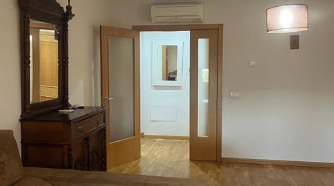 Foto 4 de Piso de alquiler en Calle Giraldo de Merlo, Nuevo Hospital, Ciudad Real Capital