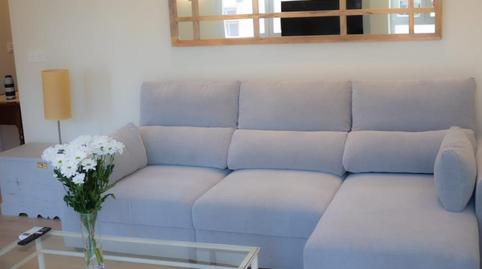 Foto 4 de Pis de lloguer a Santutxu - Basarrate, Bizkaia