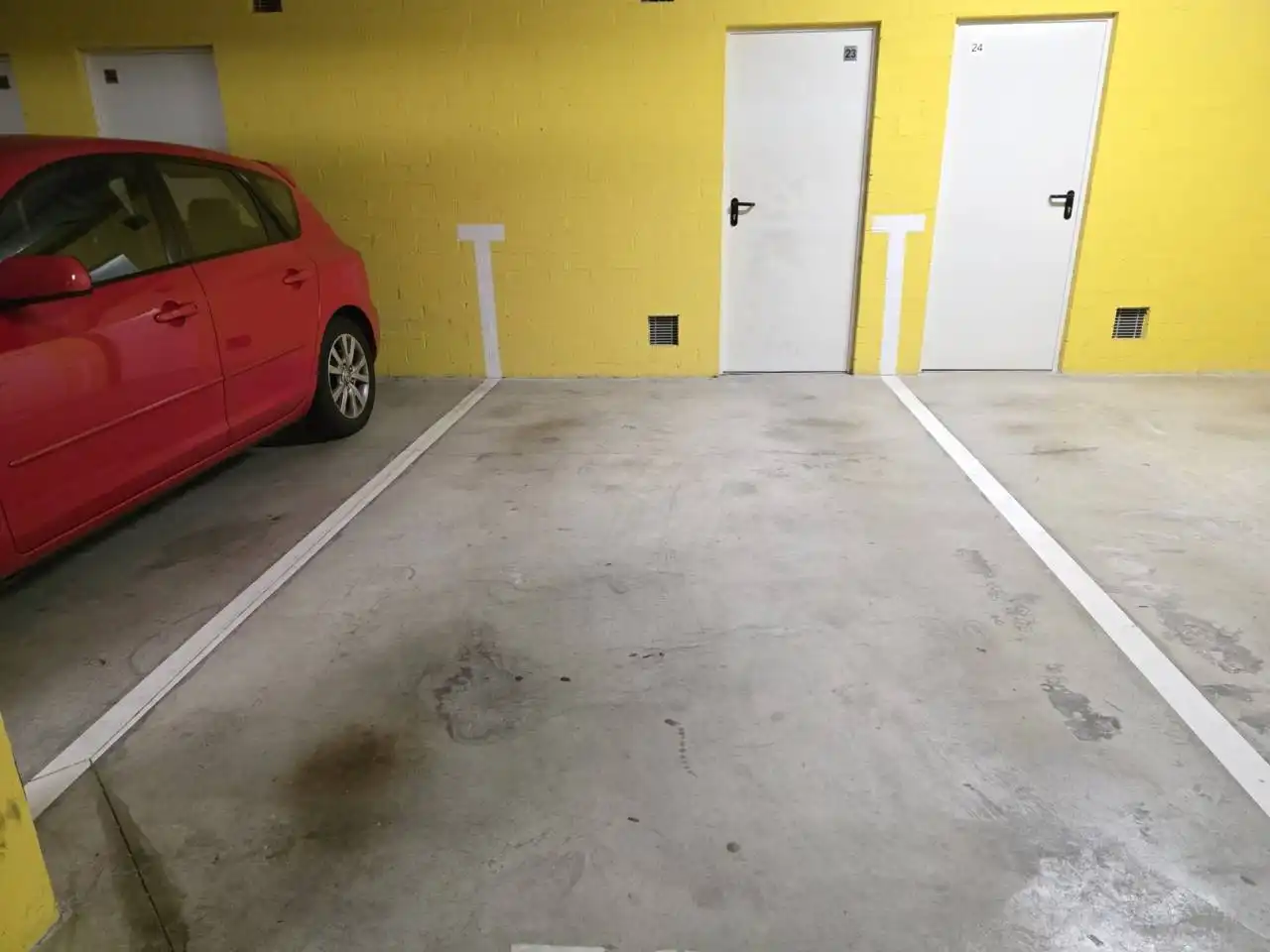 Parking de Piso en venta en Sant Just Desvern con Aire acondicionado, Calefacción y Terraza