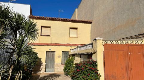 Foto 2 de Casa o chalet en venta en Carrer Enrique Giner, Nules, Castellón