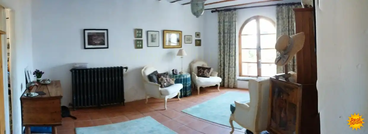Casa rústica con piscina en venta en Vélez-Blanco, imagen 34