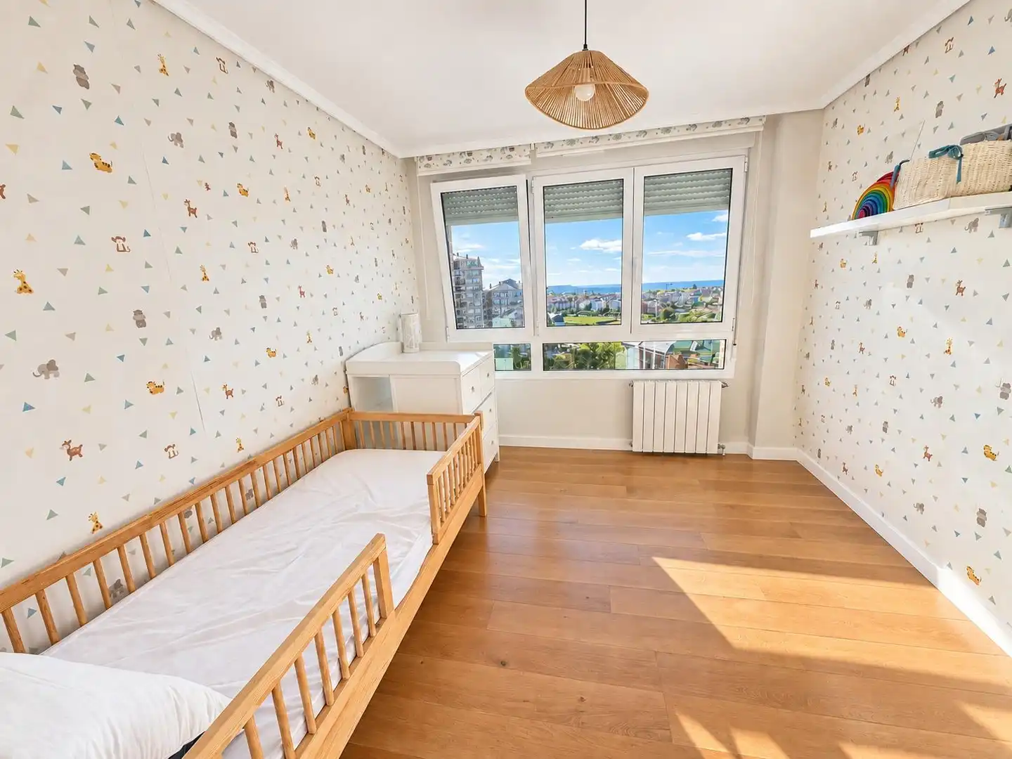 Wohnung mit Aufzug zum Verkauf in General Dávila, imagen 12