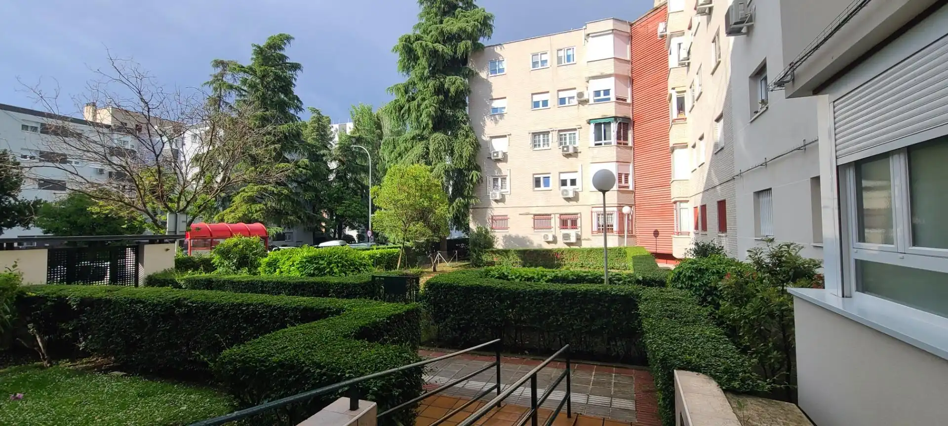 Flat with lift for sale in La Espinilla - Parque Blanco, imagen 5
