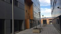 Vista exterior de Oficina en venda en Guadalajara Capital