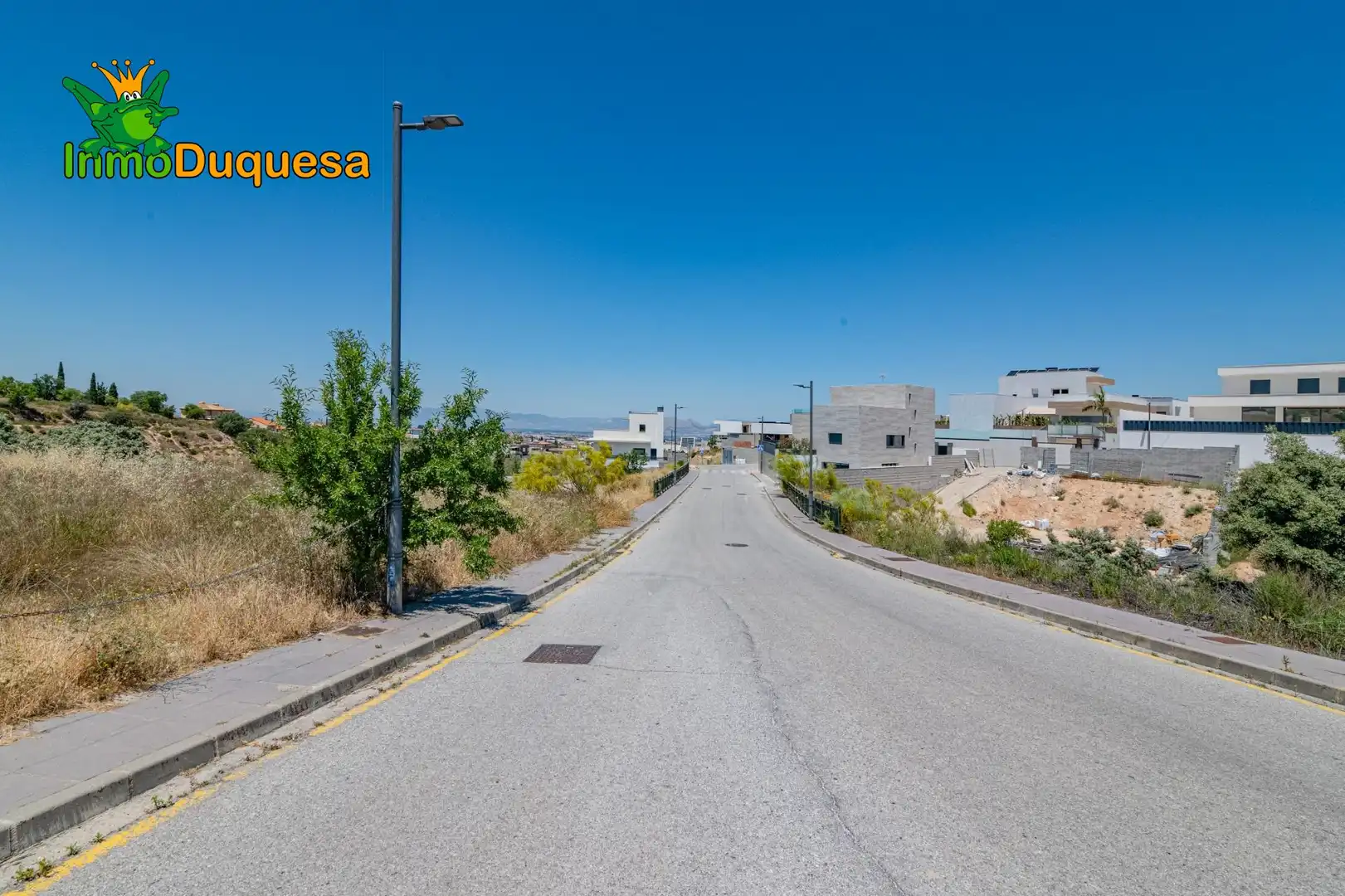 Terreni e lotti in vendita a Altos de la Zubia, imagen 5