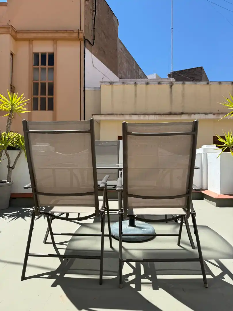 Casa con terraza en venta en Centro, imagen 5