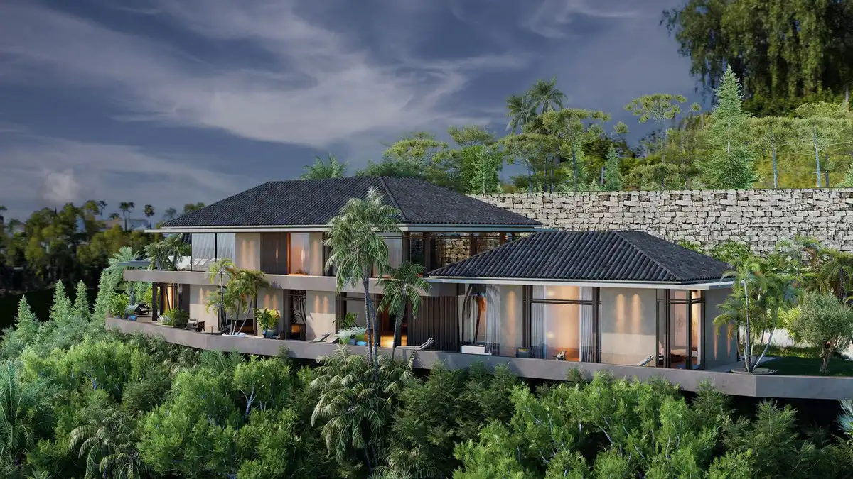 Terreno residencial en venta en Los Arqueros  - Puerto del Almendro