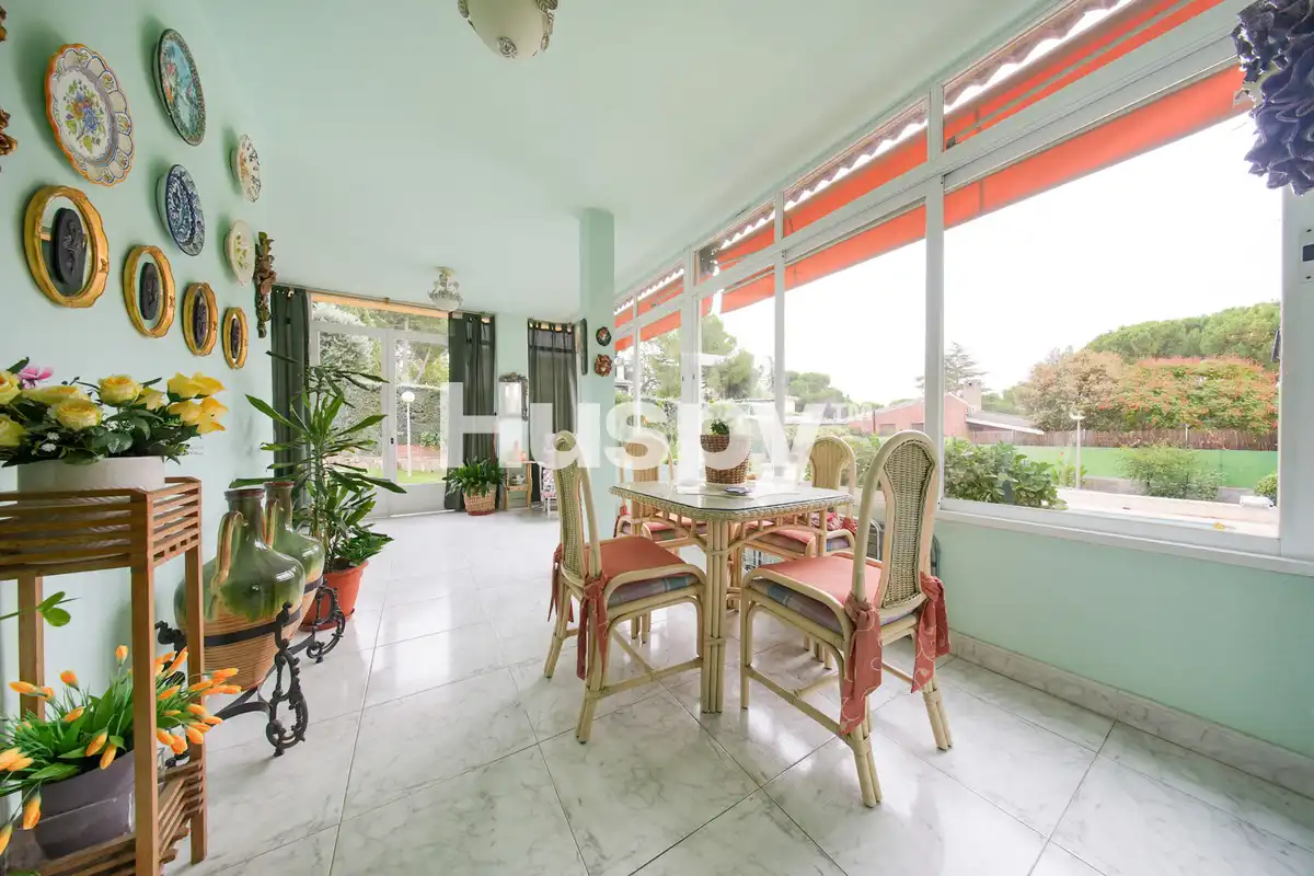Villa mit Terrasse zum Verkauf in Calle Valencia, imagen 50