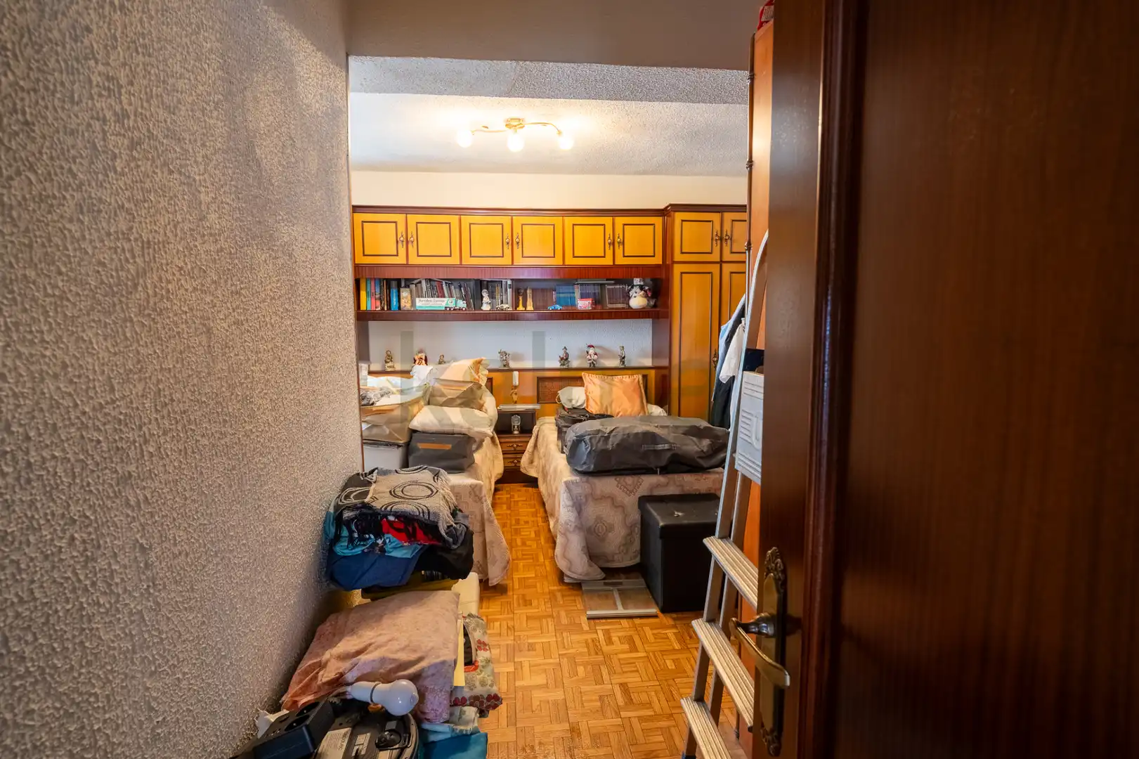 Flat for sale in Calle Magnus Blikstad, Laviada