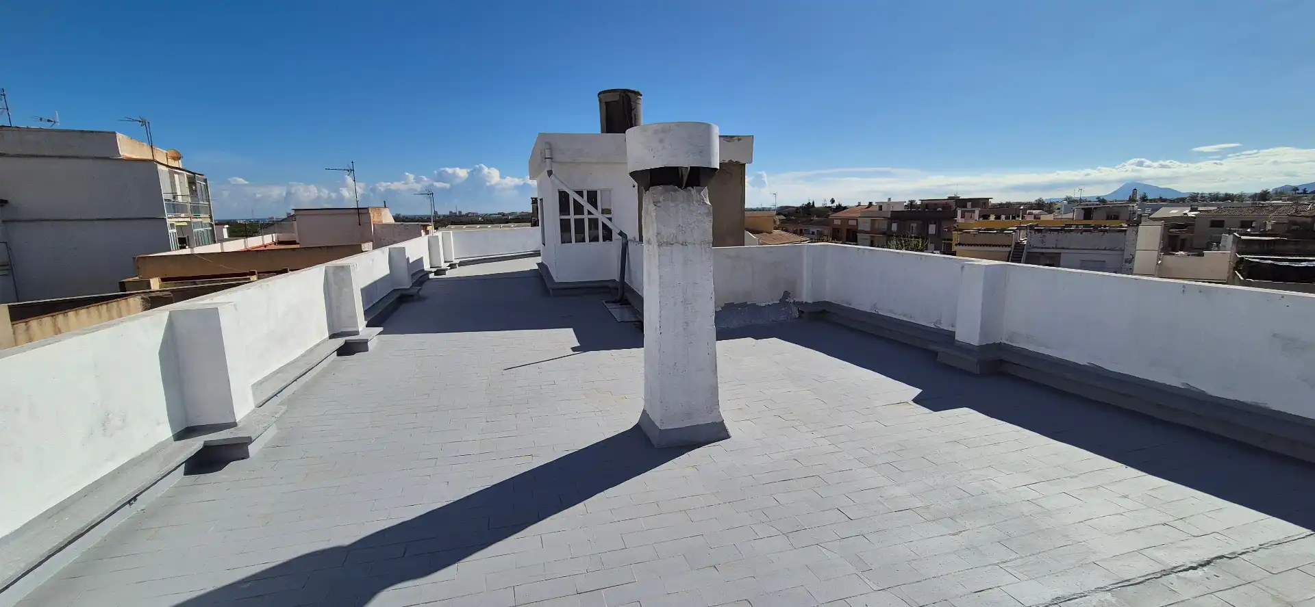 Terrassa de Casa o xalet en venda en Bellreguard amb Aire condicionat, Calefacció i Jardí privat