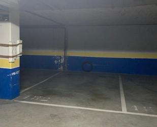 Aparcament de Garatge en venda en Ávila Capital