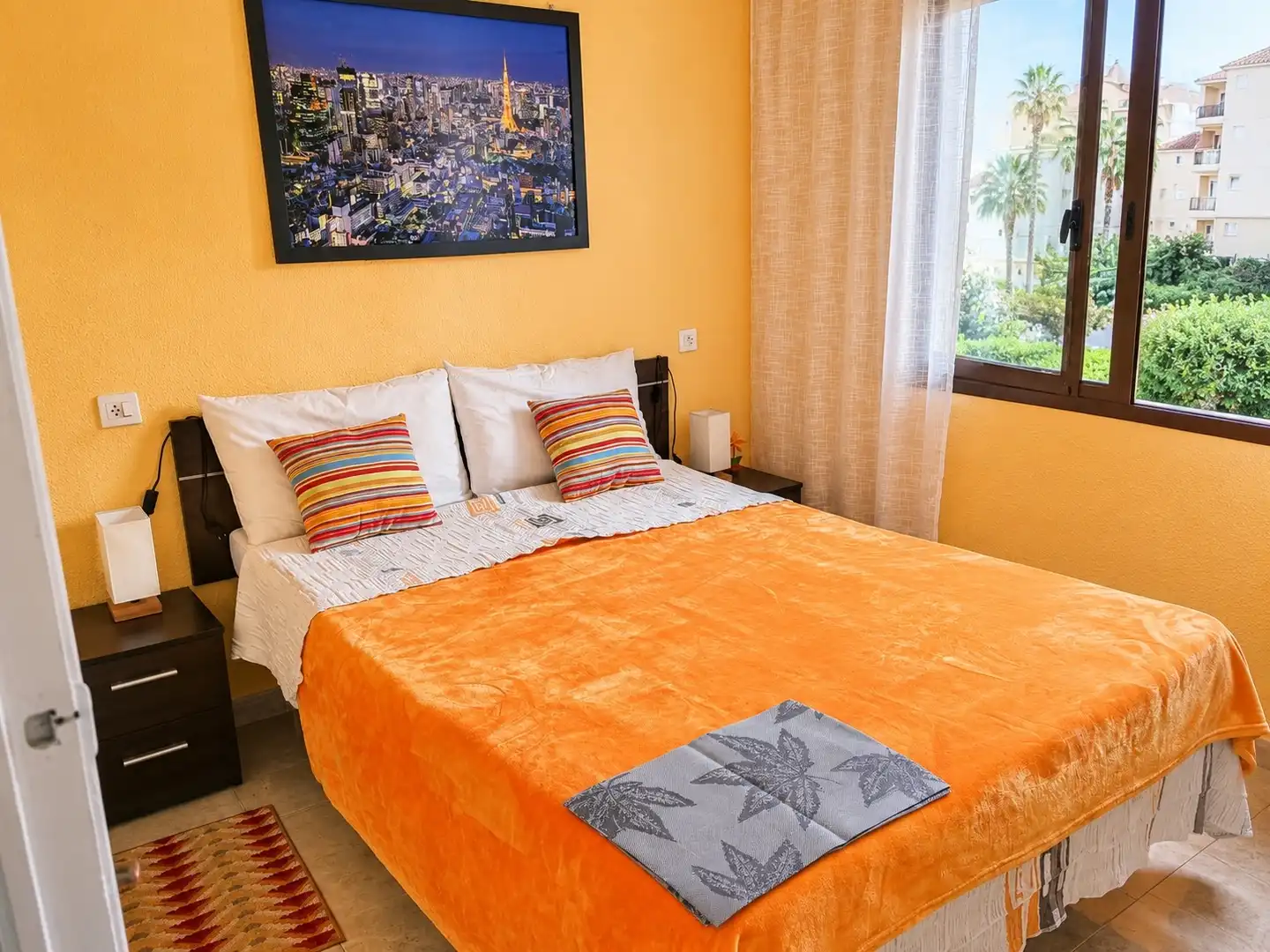 Habitación de Dúplex en venta en Torrevieja con Calefacción, Terraza y Piscina