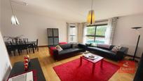 Living room of Flat for sale in Miengo  with Heating, Terrace and Storage room