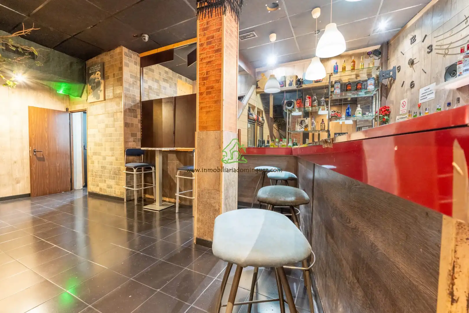 Local en venta en Calle San Antonio, 1, La Catedral
