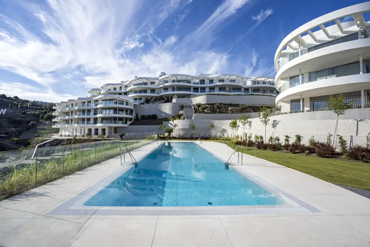 Penthouse mit Pool zum Verkauf in La Quinta, imagen 60