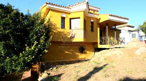 Foto 4 de Casa o chalet en venta en La Alcaidesa, Cádiz
