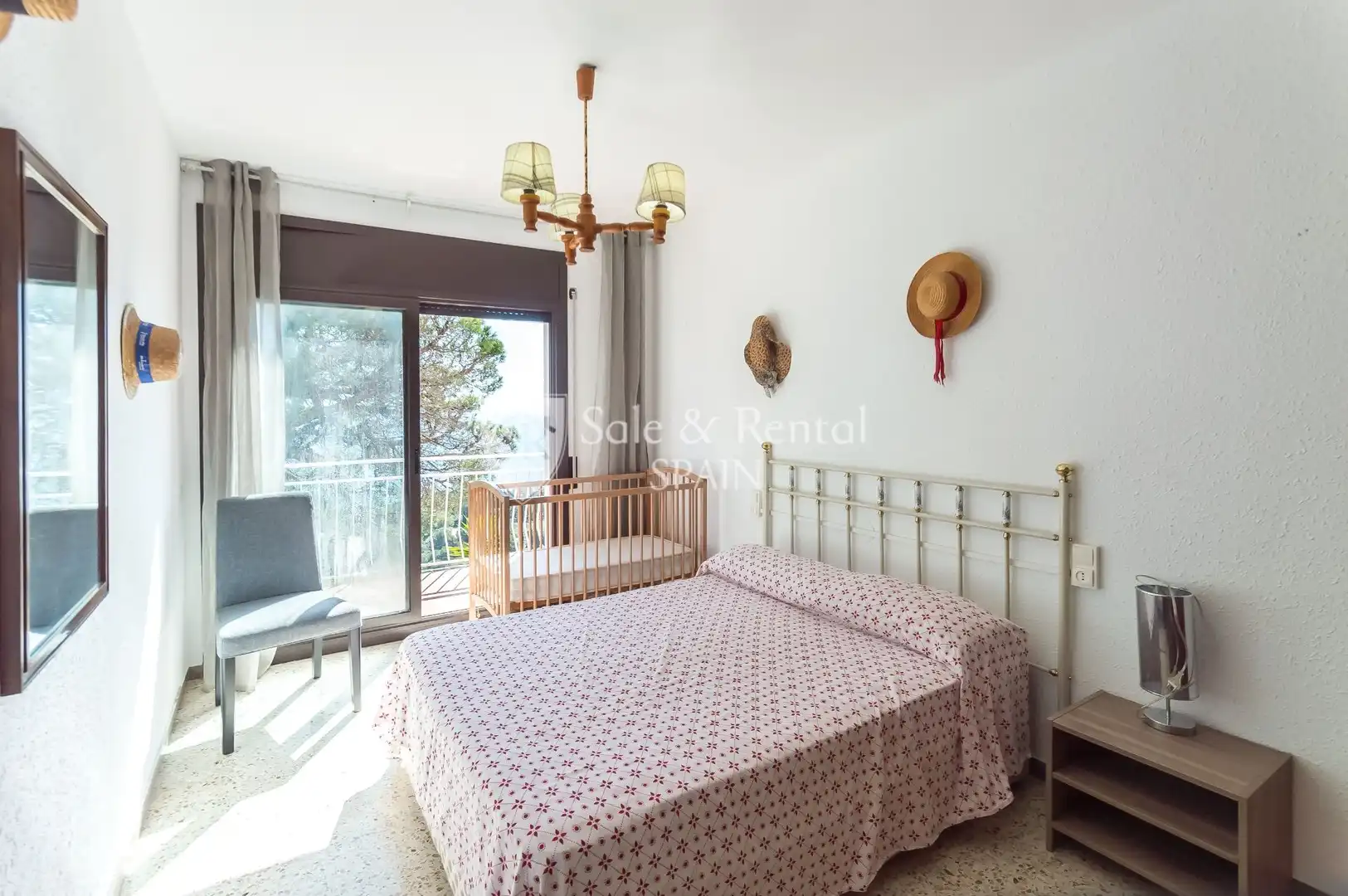 Maison avec piscine à vendre à Santa Cristina - Sant Francesc, imagen 23