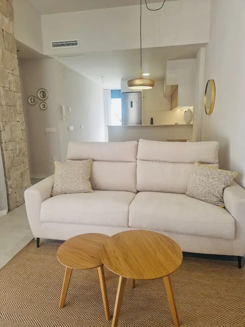 Penthouse mit Pool zum Verkauf in El Puerto, imagen 19