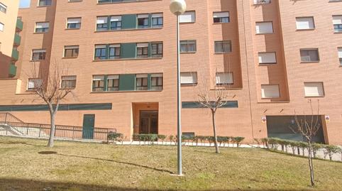 Foto 3 de Pis en venda a Calle de Angeles Gasset, 68, San Fernando - Carretera de Valencia, Cuenca Capital