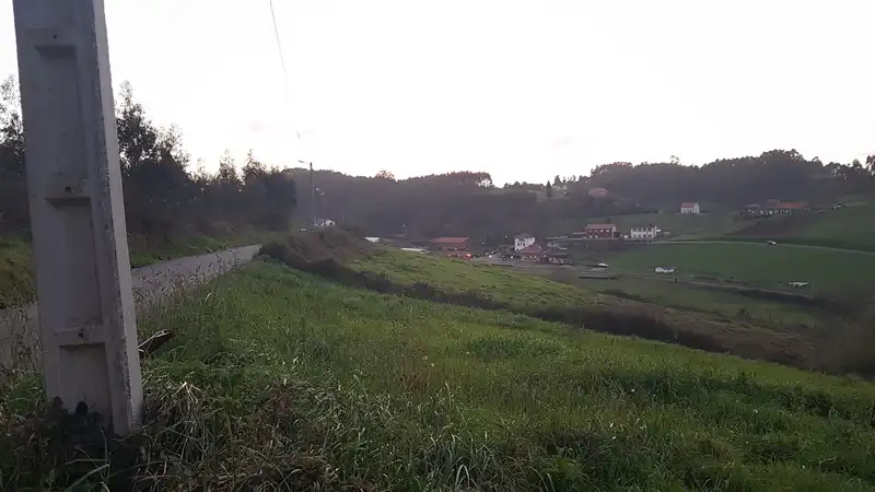 Terreny residencial en venda a Carreño, imagen 5