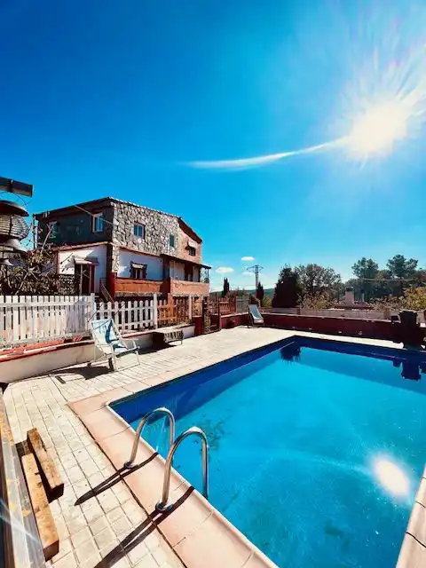 Casa o chalet en venta en Pontons