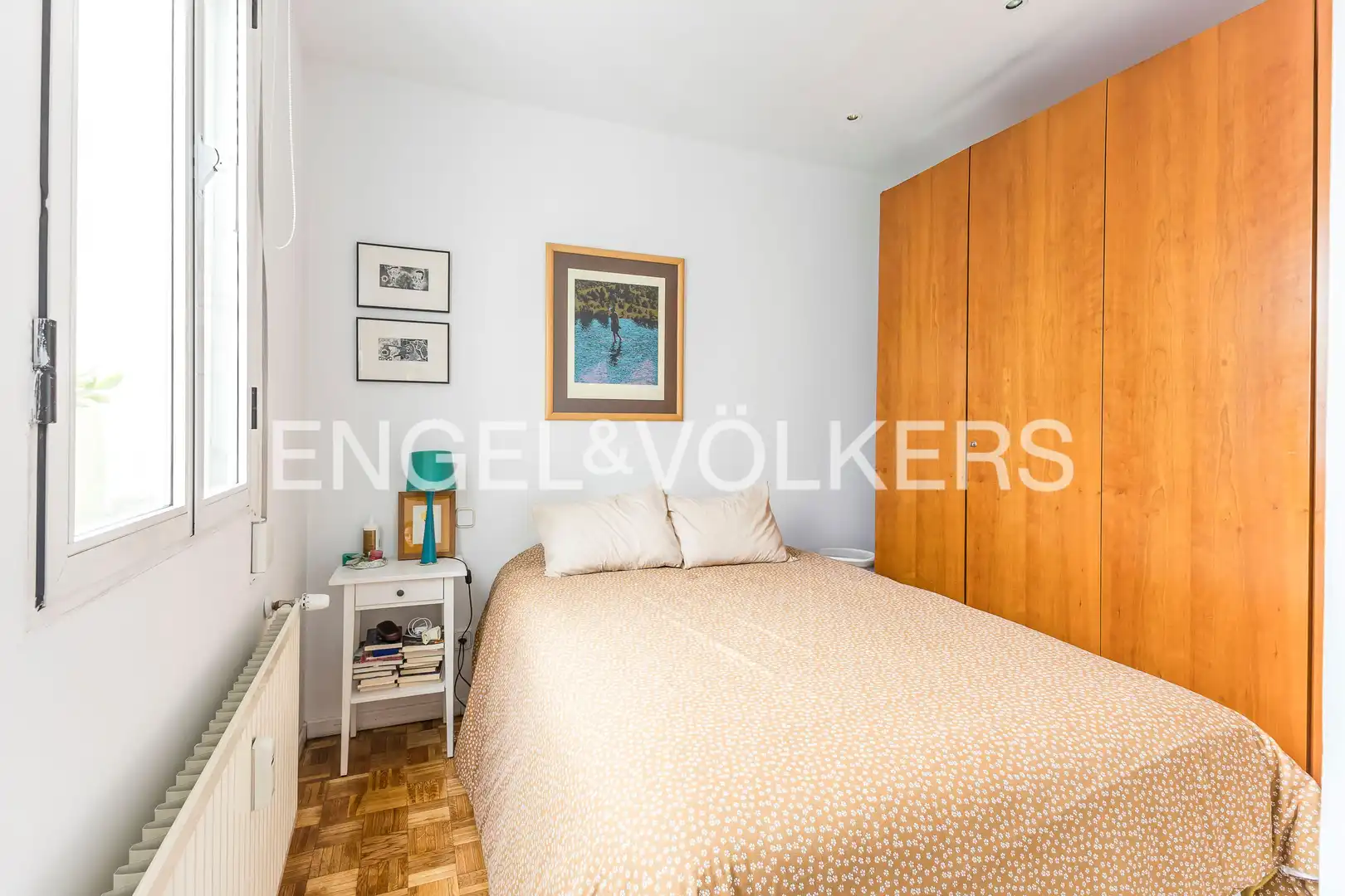 Penthouse with lift for sale in Claudio Coello, imagen 16
