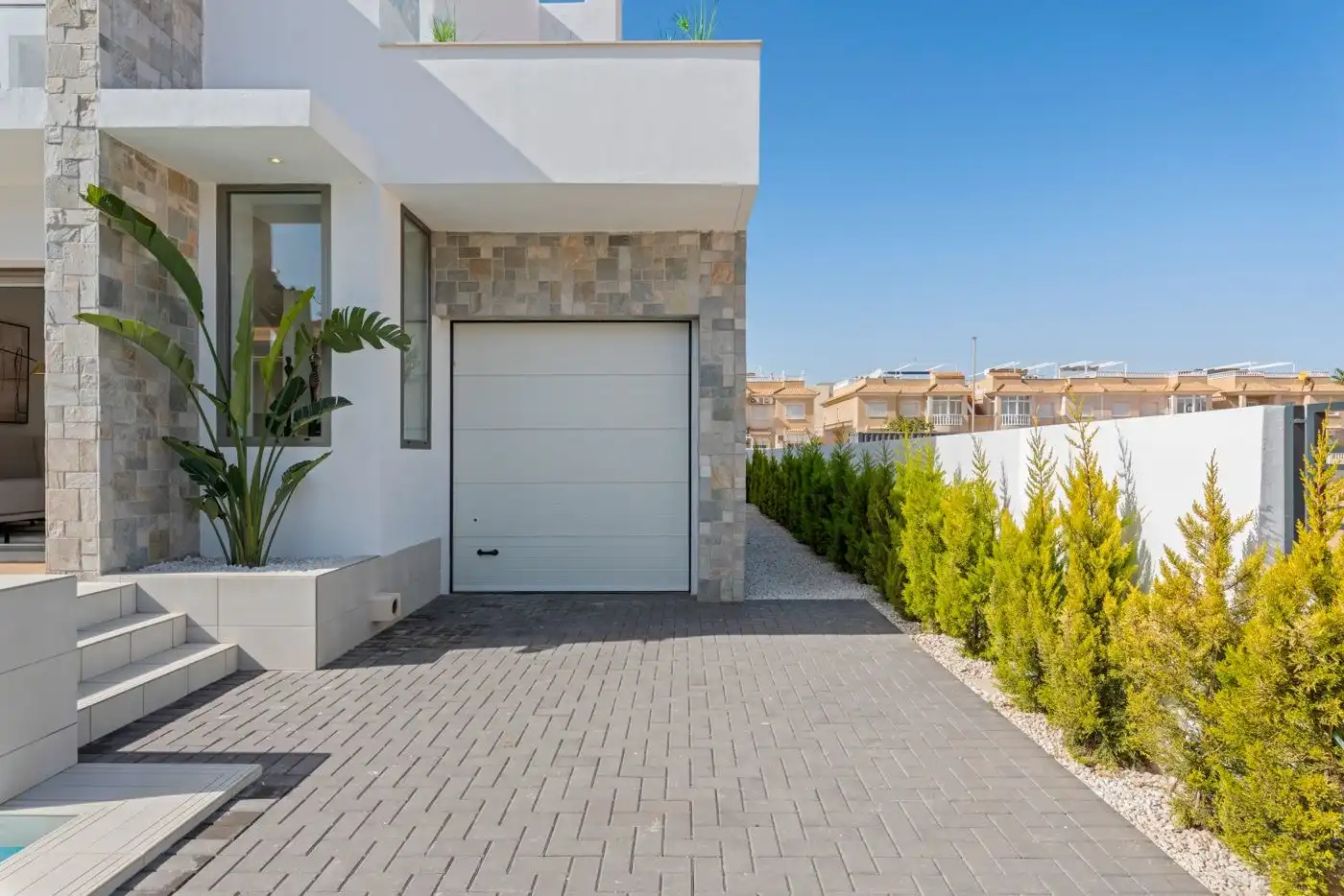 Villa con piscina in vendita a Centro, imagen 9
