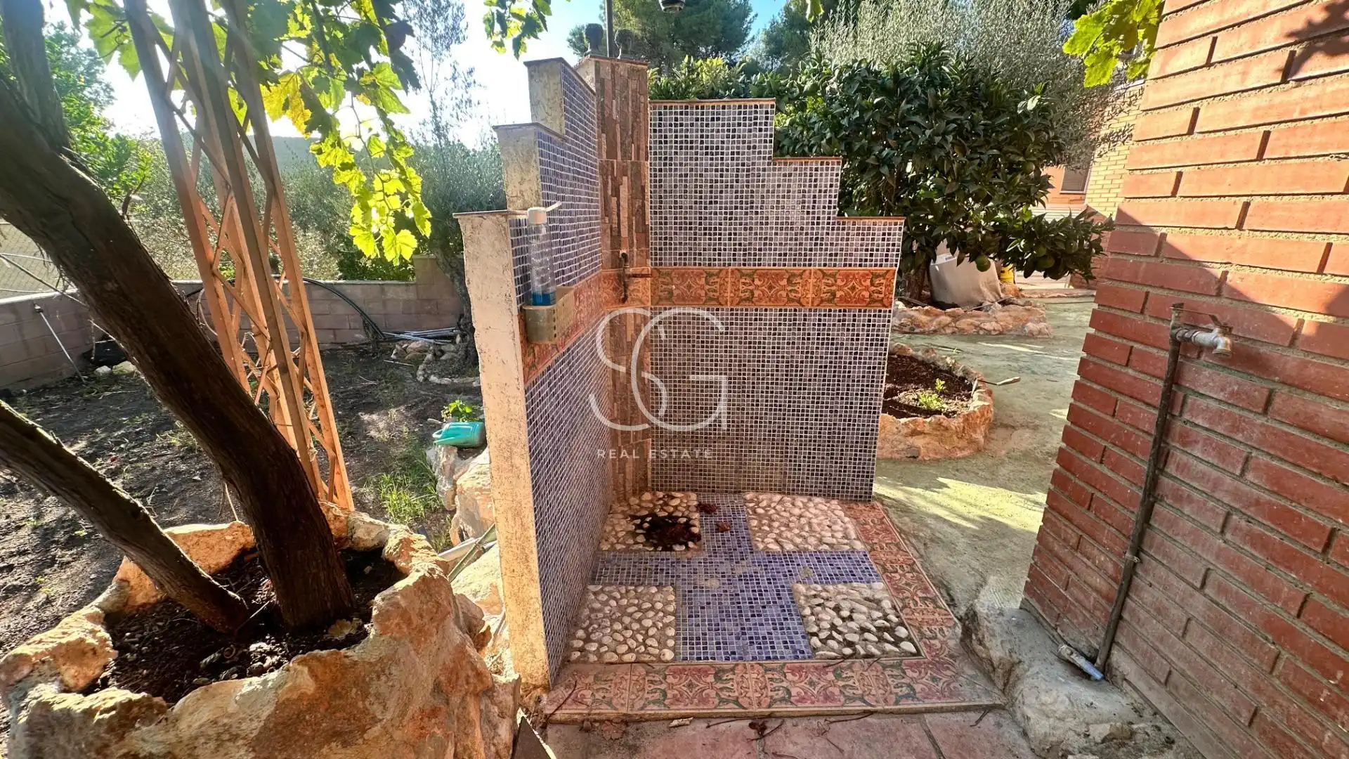 Casa con piscina en venta en Vespella de Gaià, imagen 39