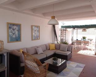 Terrace of House or chalet for sale in  Córdoba Capital  with Air Conditioner and Terrace