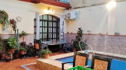 Photo 5 of Single-family semi-detached for sale in Avenida Portugal, Brenes, Sevilla