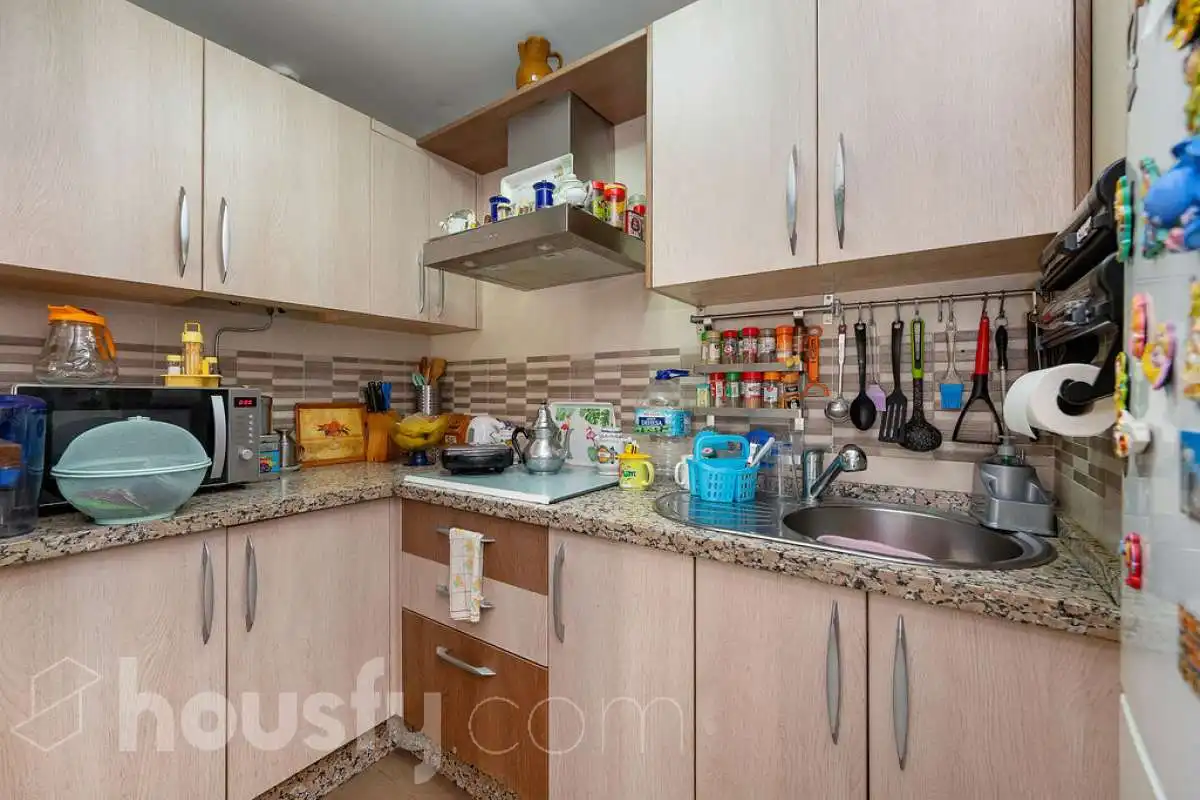 Cocina de Piso en venta en Solymar