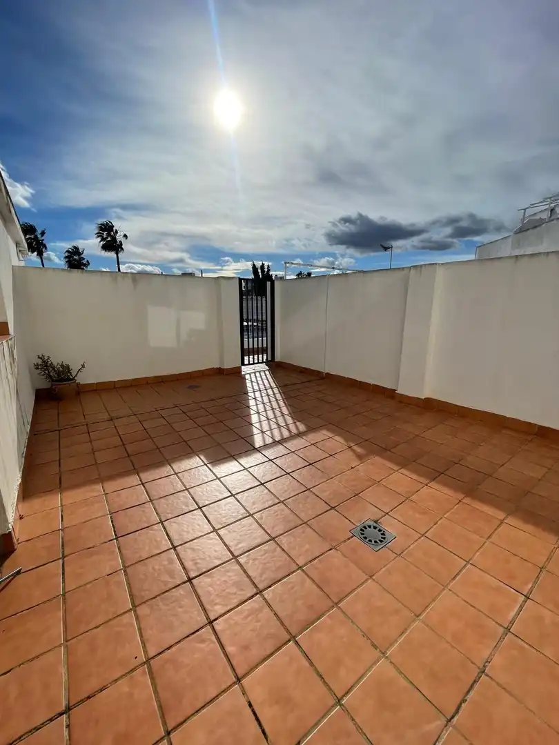 Flat for sale in Sollana