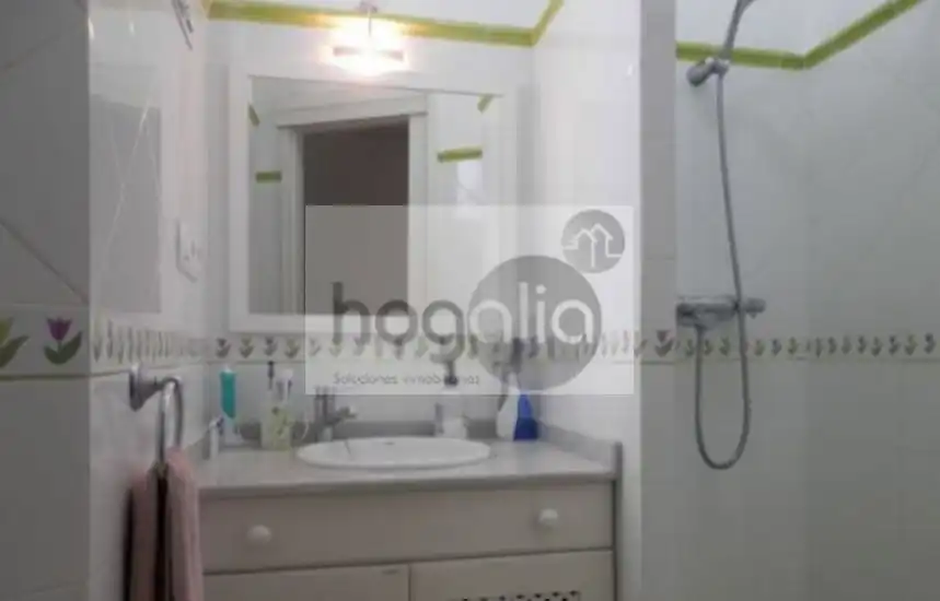 Flat to rent in Nervión, imagen 6