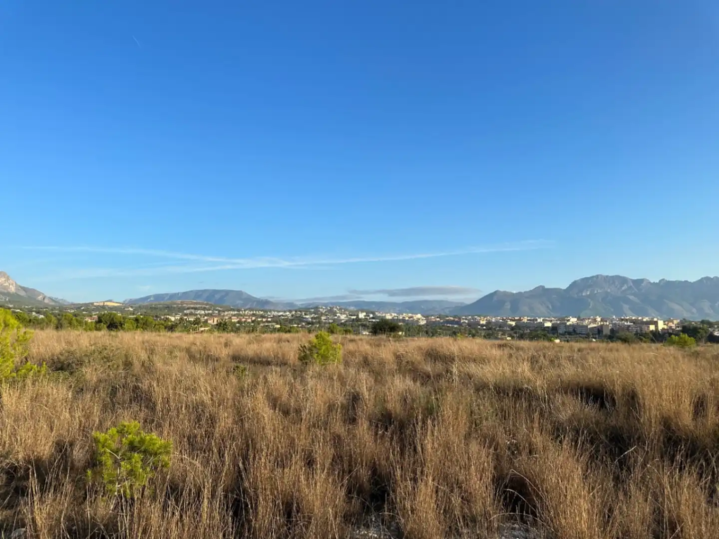 Country homes for sale in Pueblo - Urbanizaciones