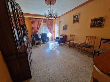 Pis amb ascensor en venda a Plaza Cardenal Loaisa