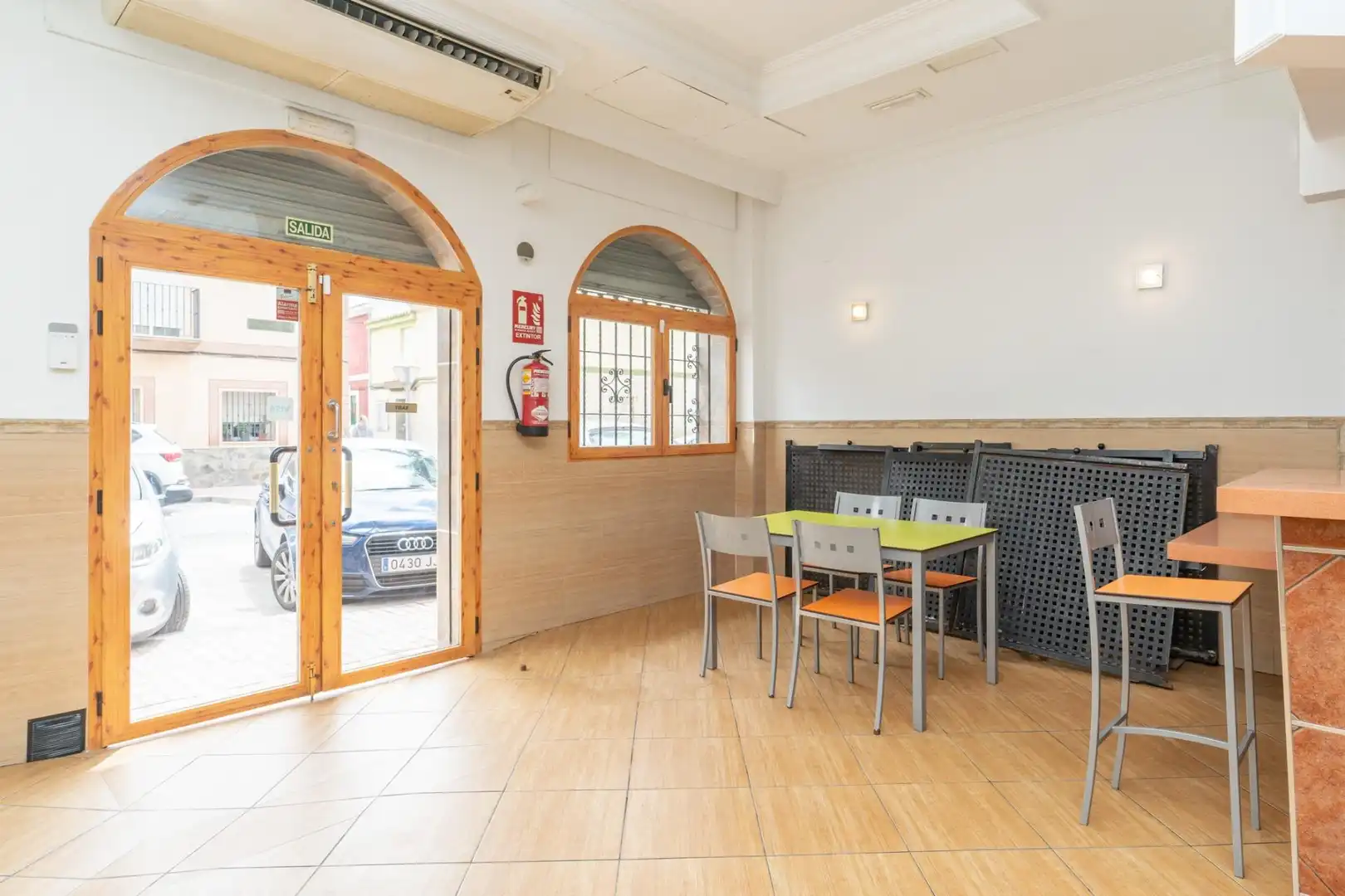 Local en venta en Motril
