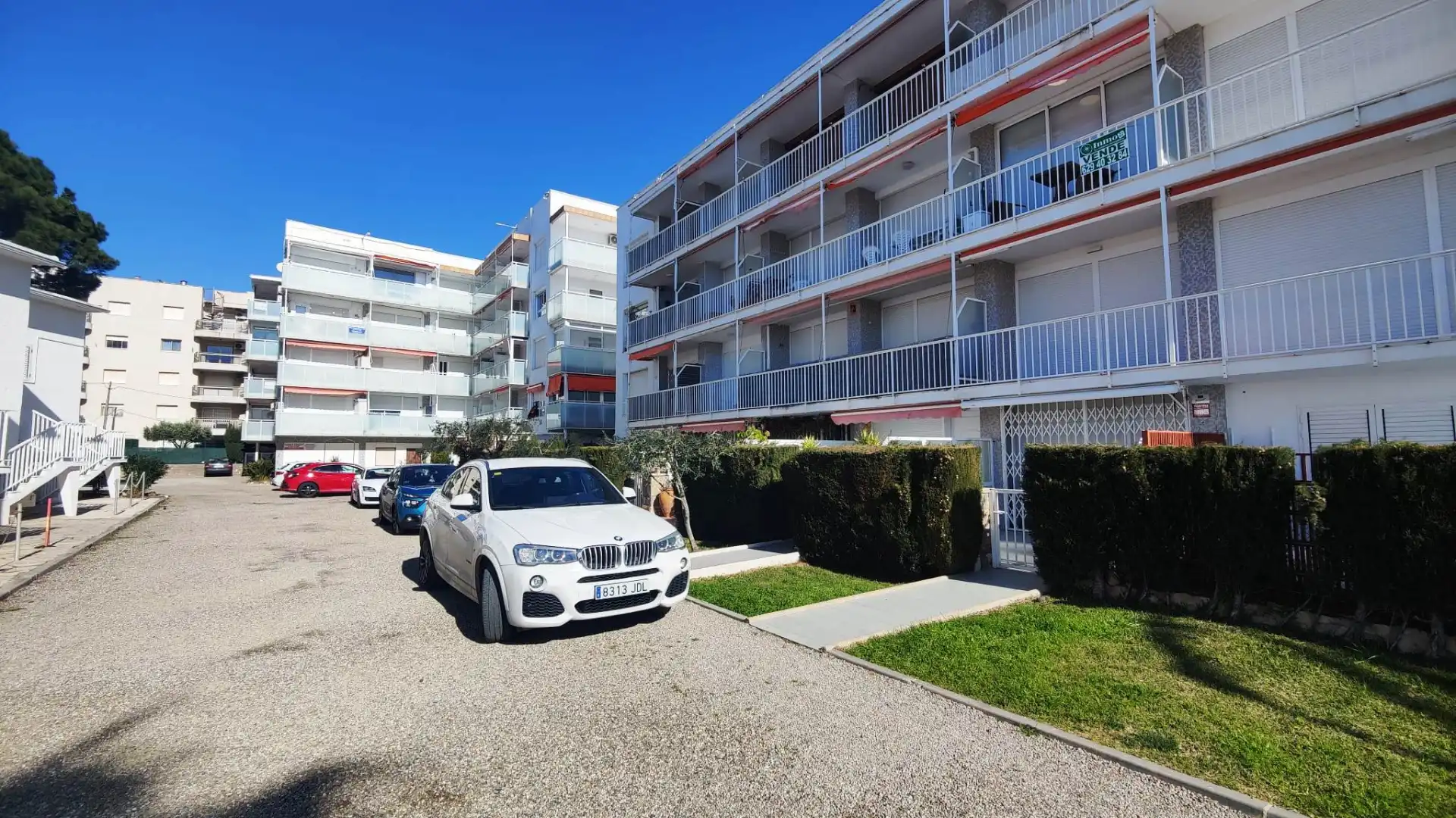 Study for sale in Passeig Marítim, Port - Horta de Santa María