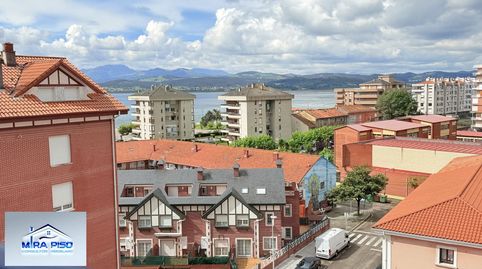 Foto 4 de Dúplex en venda a Santoña, Cantabria
