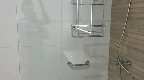 Foto 5 de Habitació a Avenida de Los Descubrimientos, 4a, Puerta de Toledo - Atalaya, Ciudad Real Capital