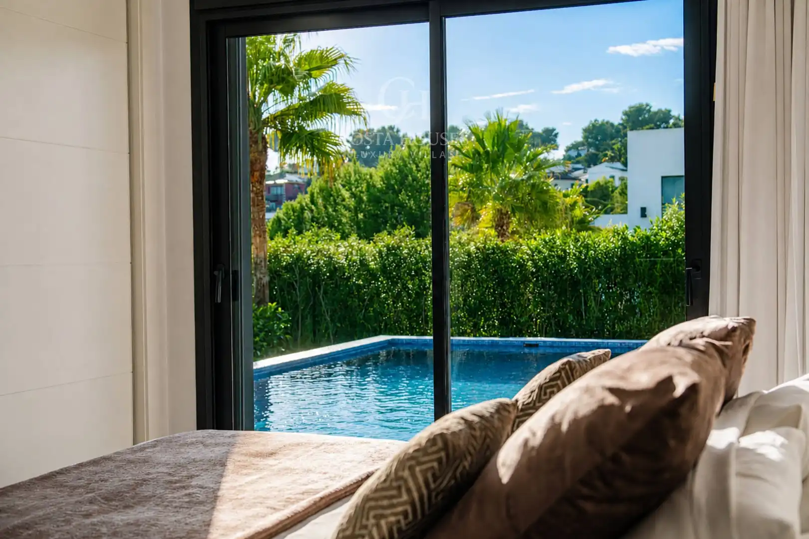 Detached house with pool for sale in Benimeit - Tabaira, imagen 12