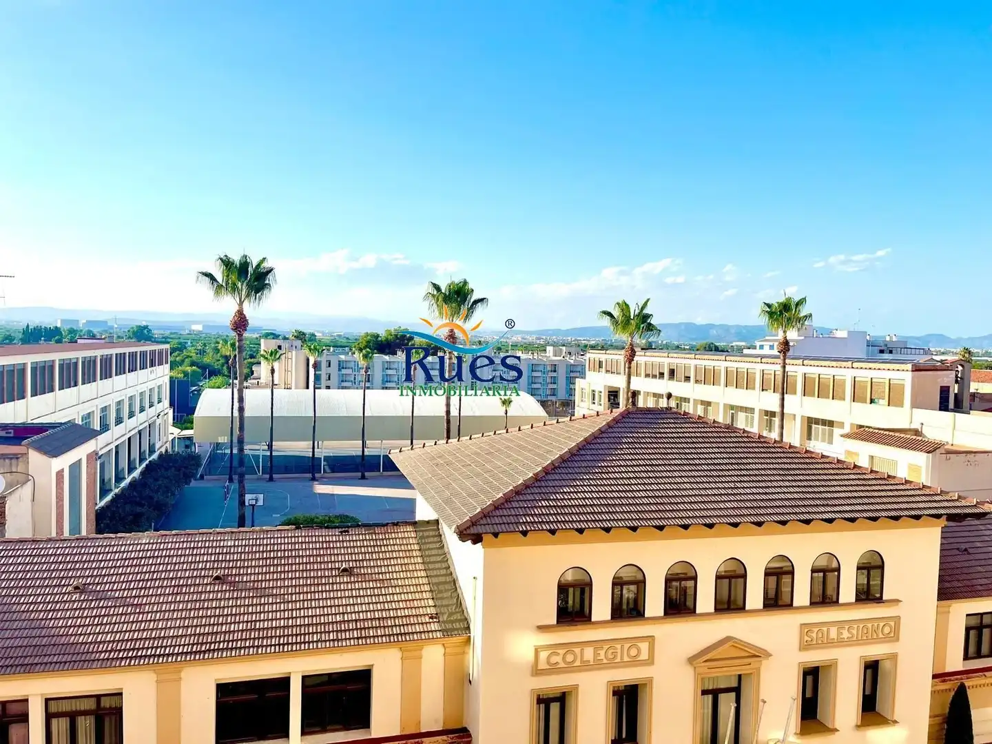 Duplex with terrace for sale in Paseo de San Juan Bosco, imagen 18