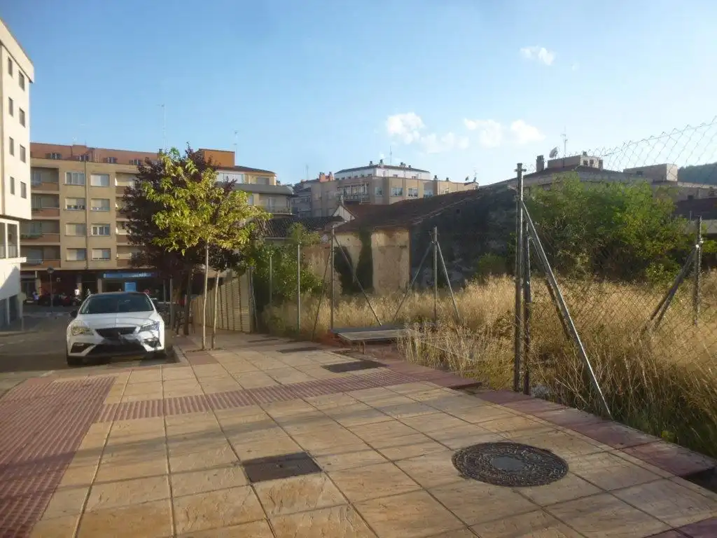 Residencial en venta en REINO DE NAJERA, Nájera