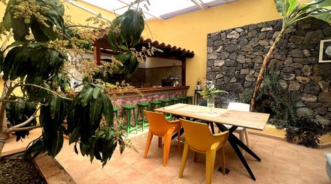 Foto 2 von Einfamilien-Reihenhaus zum Verkauf in Miraflores, Los Silos, Santa Cruz de Tenerife