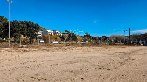 Foto 3 de Terreno industrial de alquiler