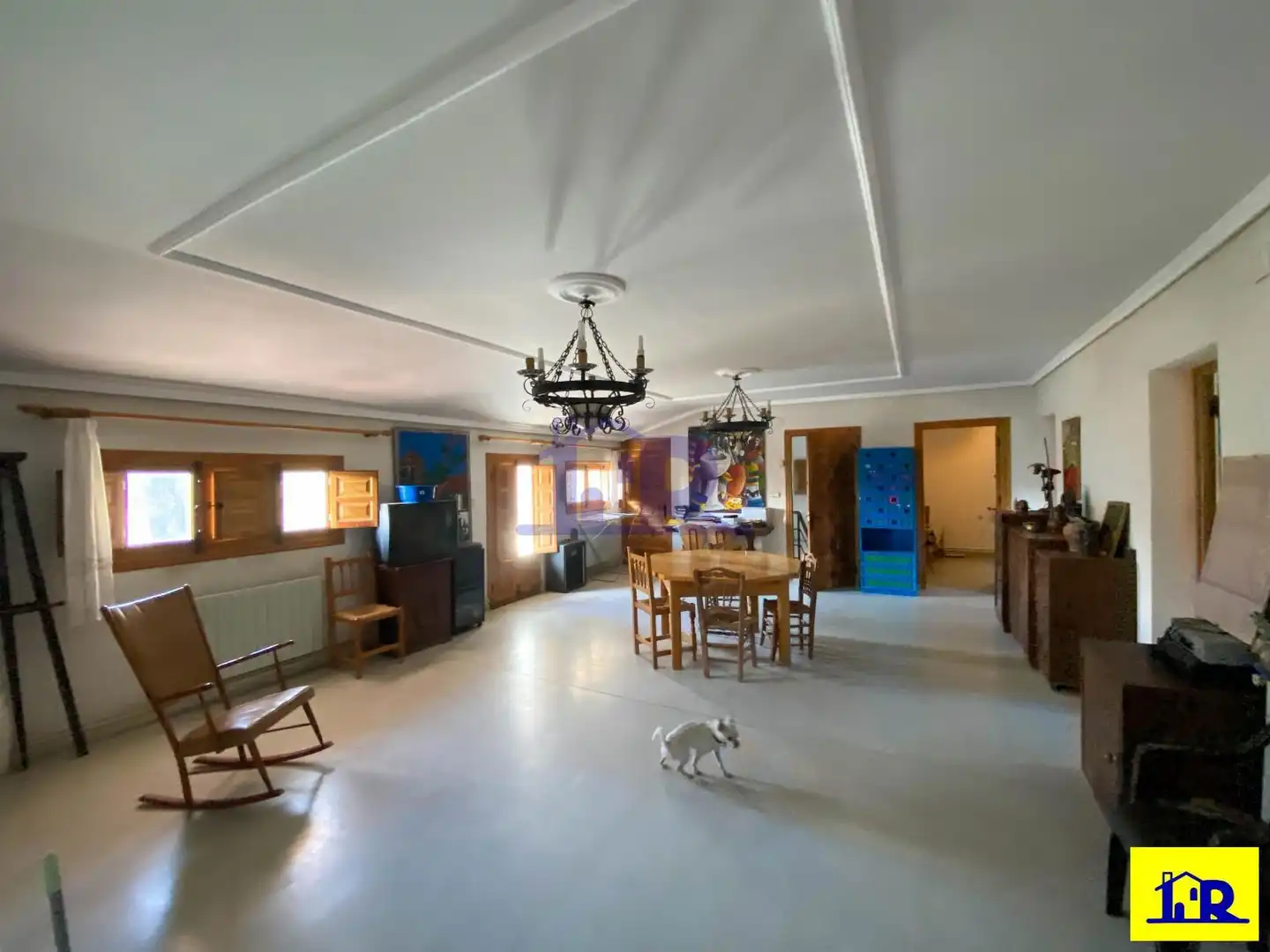Casa o chalet en venta en Cuenca con Calefacción, Trastero y Amueblado