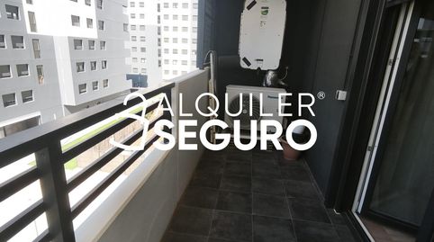 Photo 4 of Flat for rent in De Pierrette Gargallo de Anguera, Barrio Jesús, Zaragoza Capital