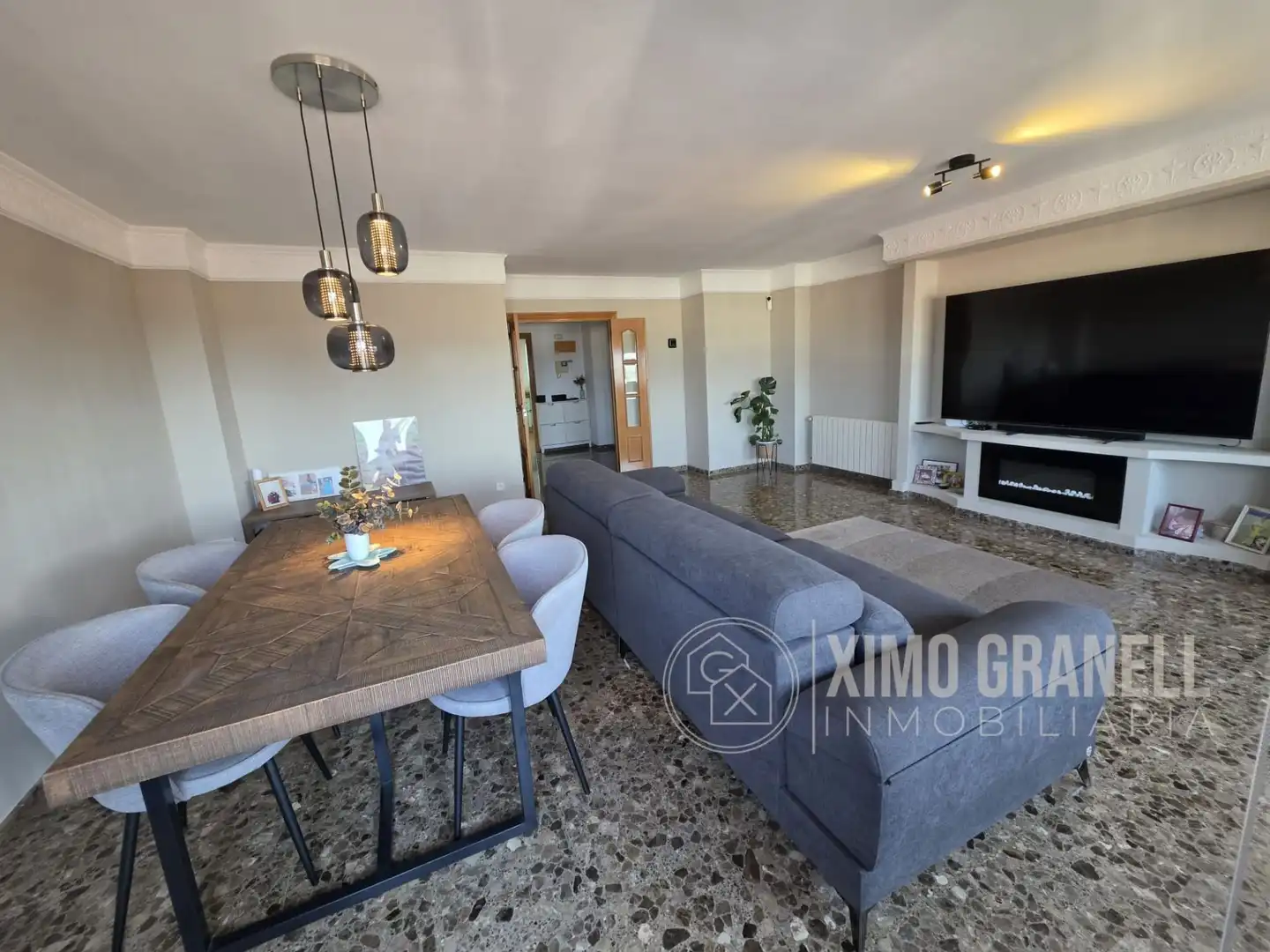 Duplex with lift for sale in Camino de Onda - Salesianos, imagen 37