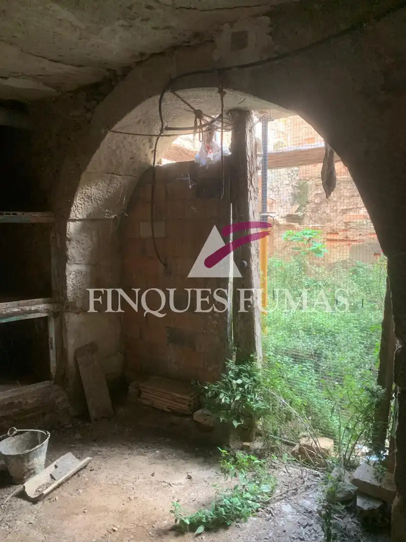 Houses for sale in Sant Martí de Riucorb  with Balcony