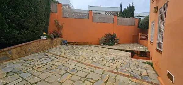 Villa mit Terrasse zum Verkauf in Calle Buitre 132, imagen 38